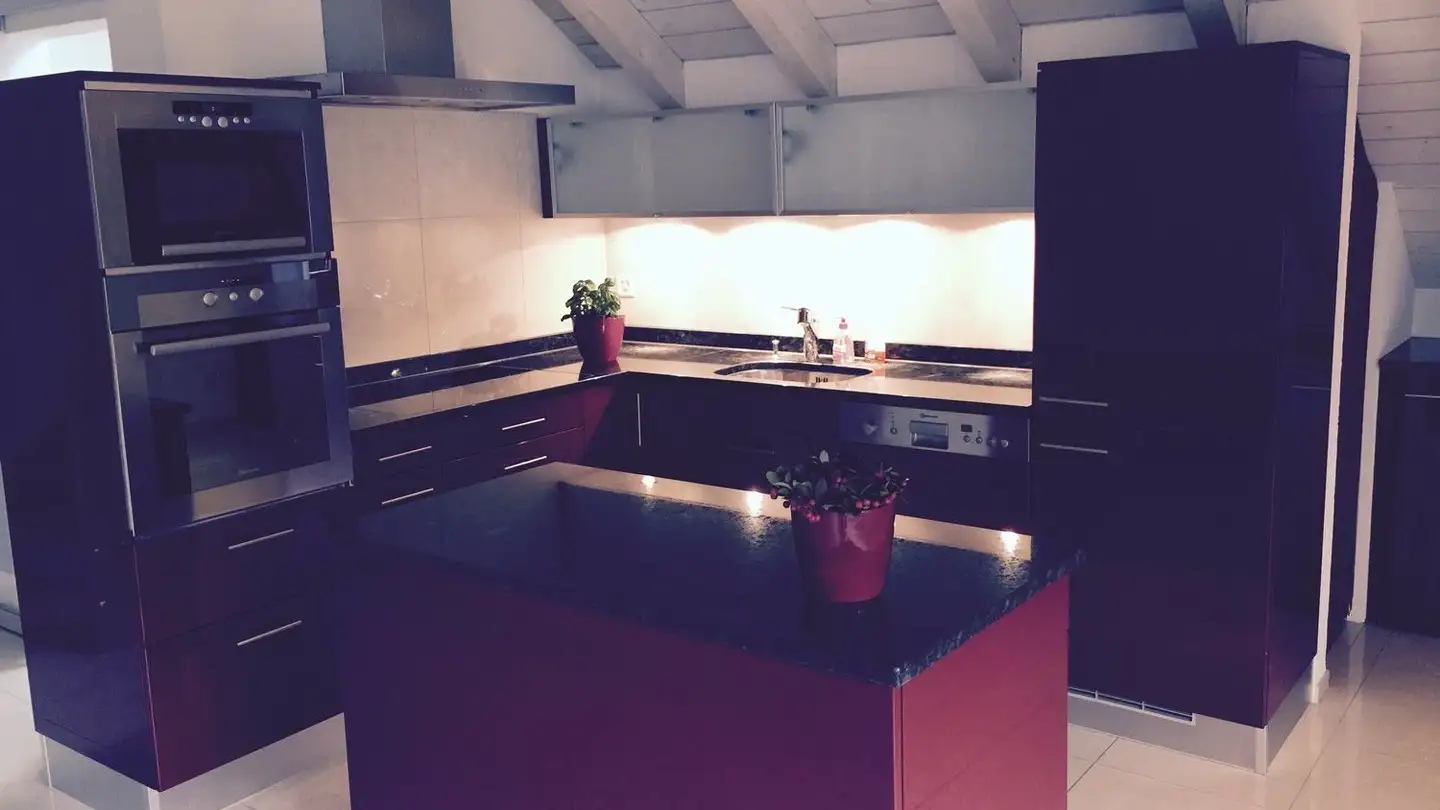 Duplex for rent - Iselisbergstrasse 8, 8524 Uesslingen - Photo 4