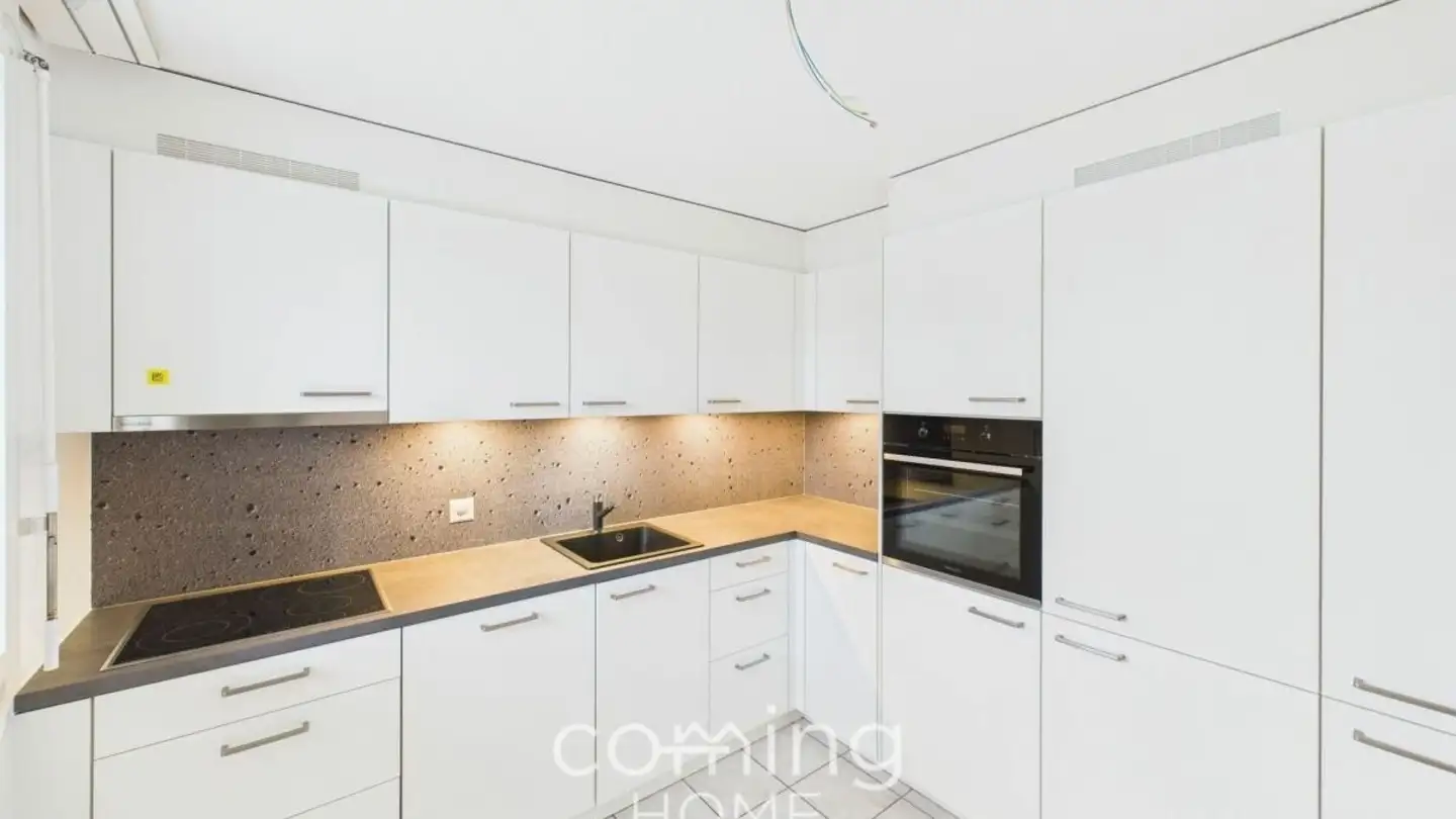 Wohnung mieten - Amselweg 10a, 3627 Heimberg - Foto 2