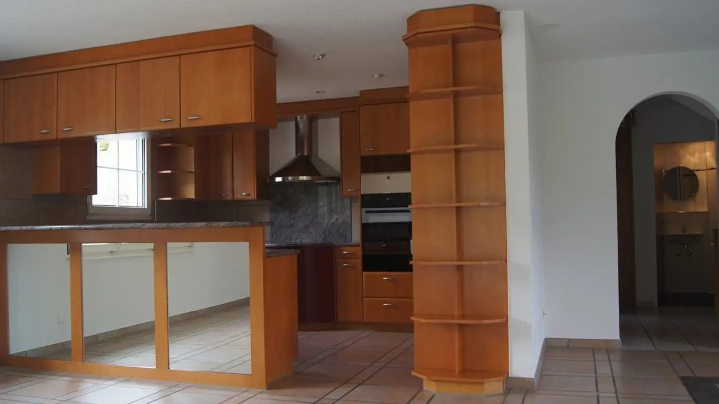 Apartment for rent - Hauptstrasse 26, 8231 Hemmental - Photo 2
