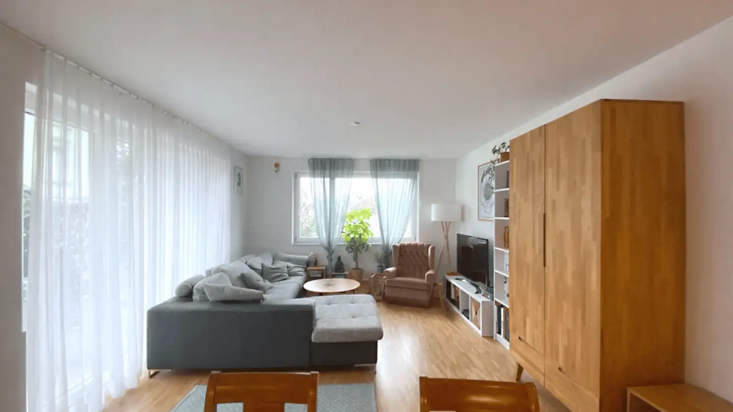 Appartement à louer - Obere Felsenstrasse 21, 9000 St. Gallen - Photo 2