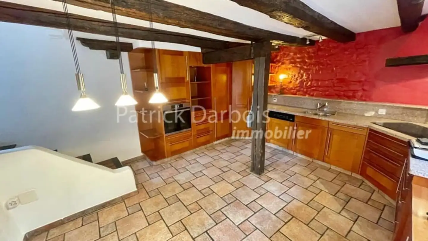 Maison individuelle à vendre - 1442 Montagny-près-Yverdon - Photo 3