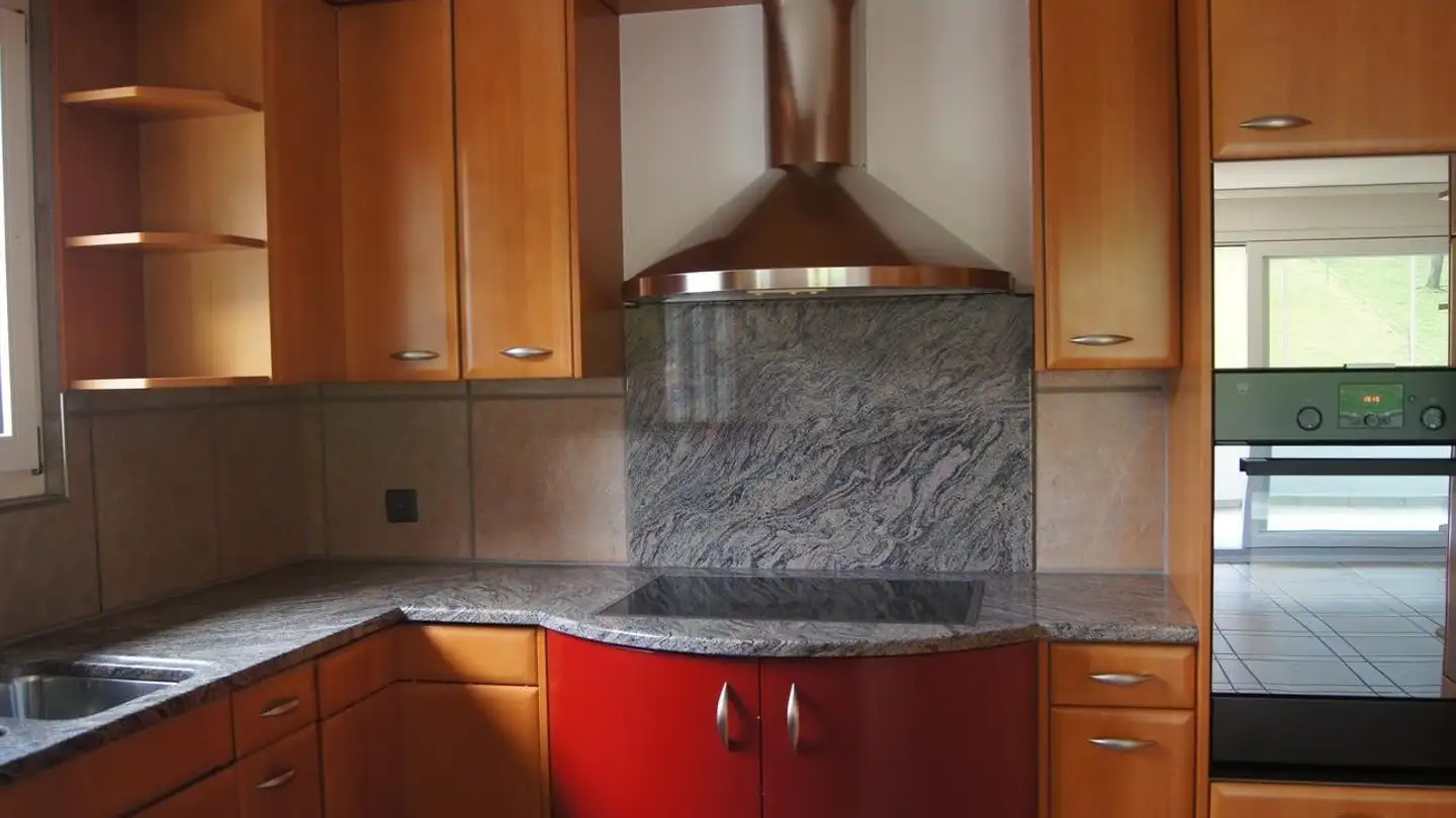 Apartment for rent - Hauptstrasse 26, 8231 Hemmental - Photo 3