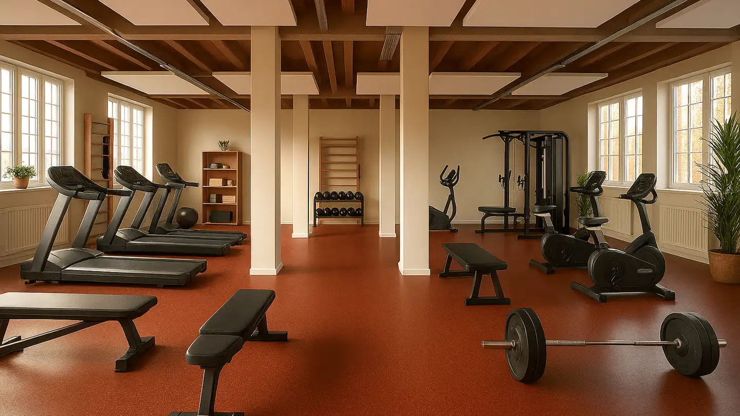 Commercial for rent - Unterer Rheinweg 180, 4057 Basel - Photo 2