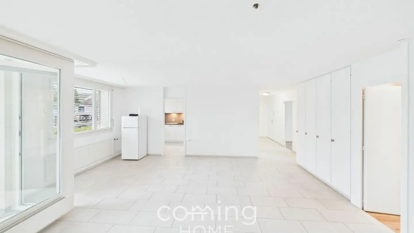 Wohnung mieten - Amselweg 10a, 3627 Heimberg