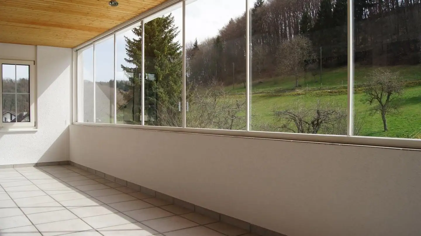 Apartment for rent - Hauptstrasse 26, 8231 Hemmental - Photo 4