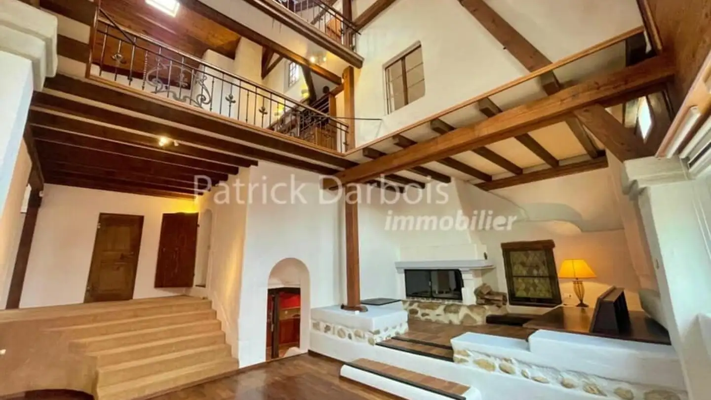 Maison individuelle à vendre - 1442 Montagny-près-Yverdon - Photo 4