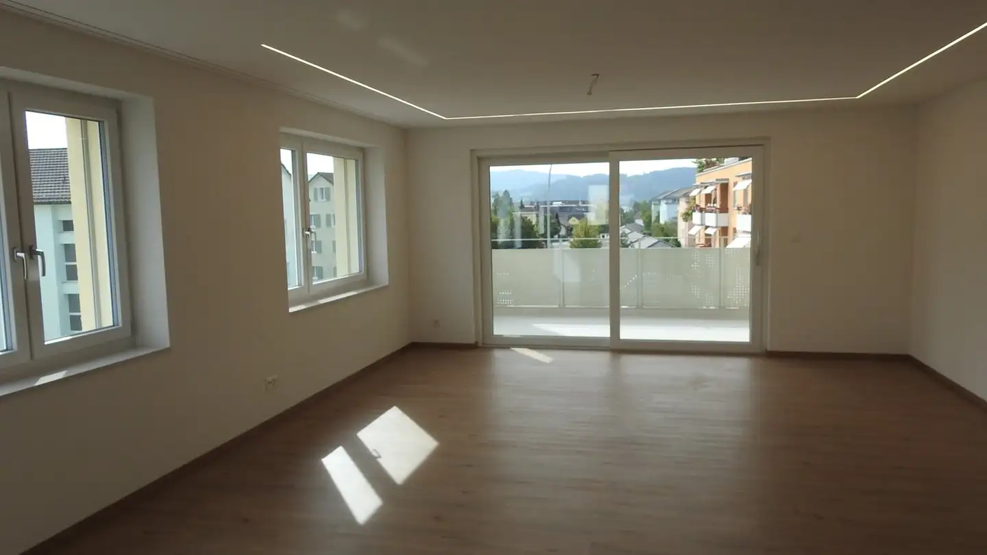 Appartamento in affitto - Nordstrasse 6, 8360 Eschlikon TG - Photo 4