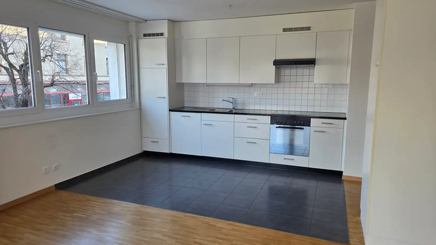 Wohnung mieten - Rue Des Moulins 12, 1800 Vevey