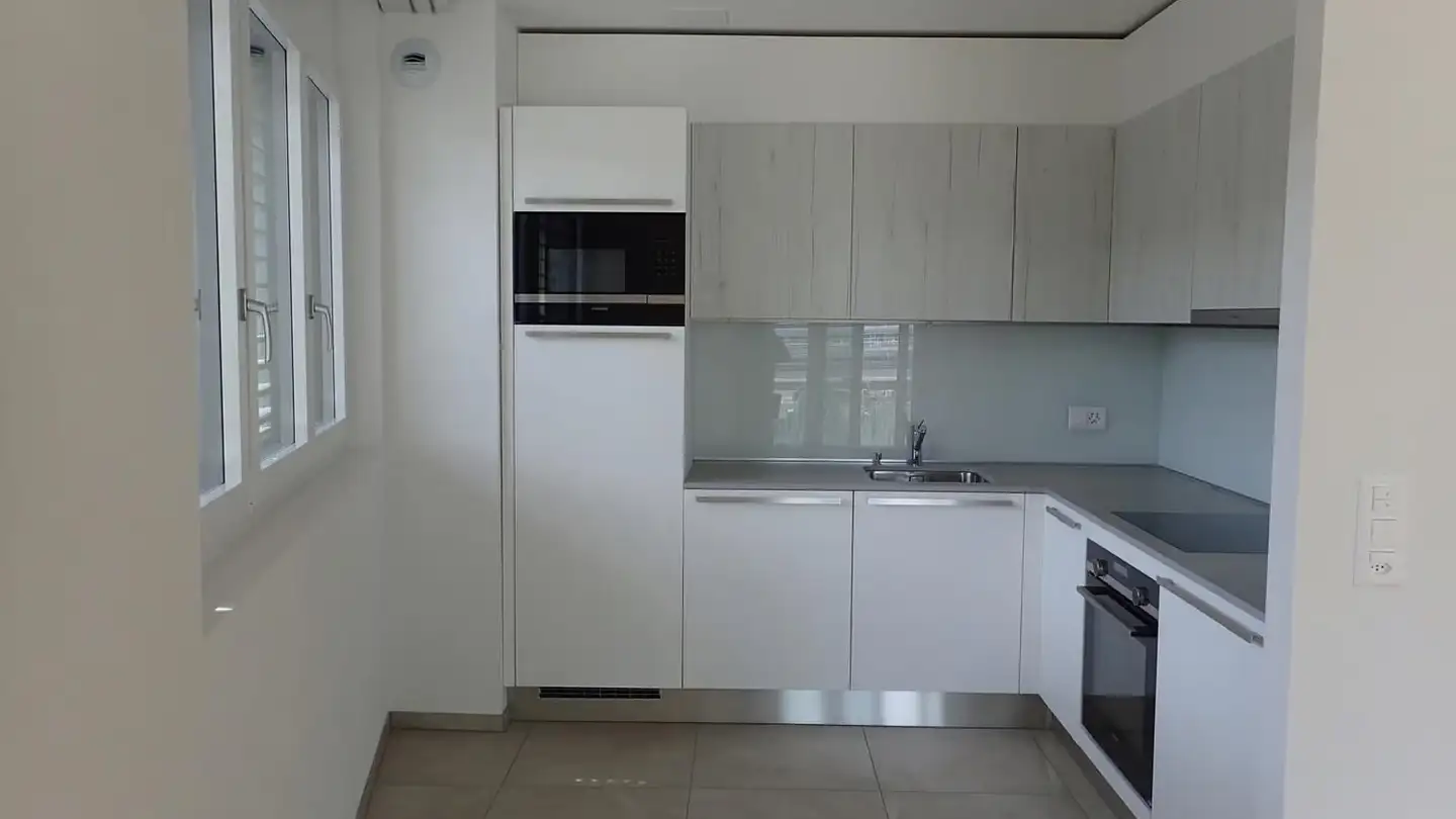 Studio for rent - 1022 Chavannes-près-Renens - Photo 2