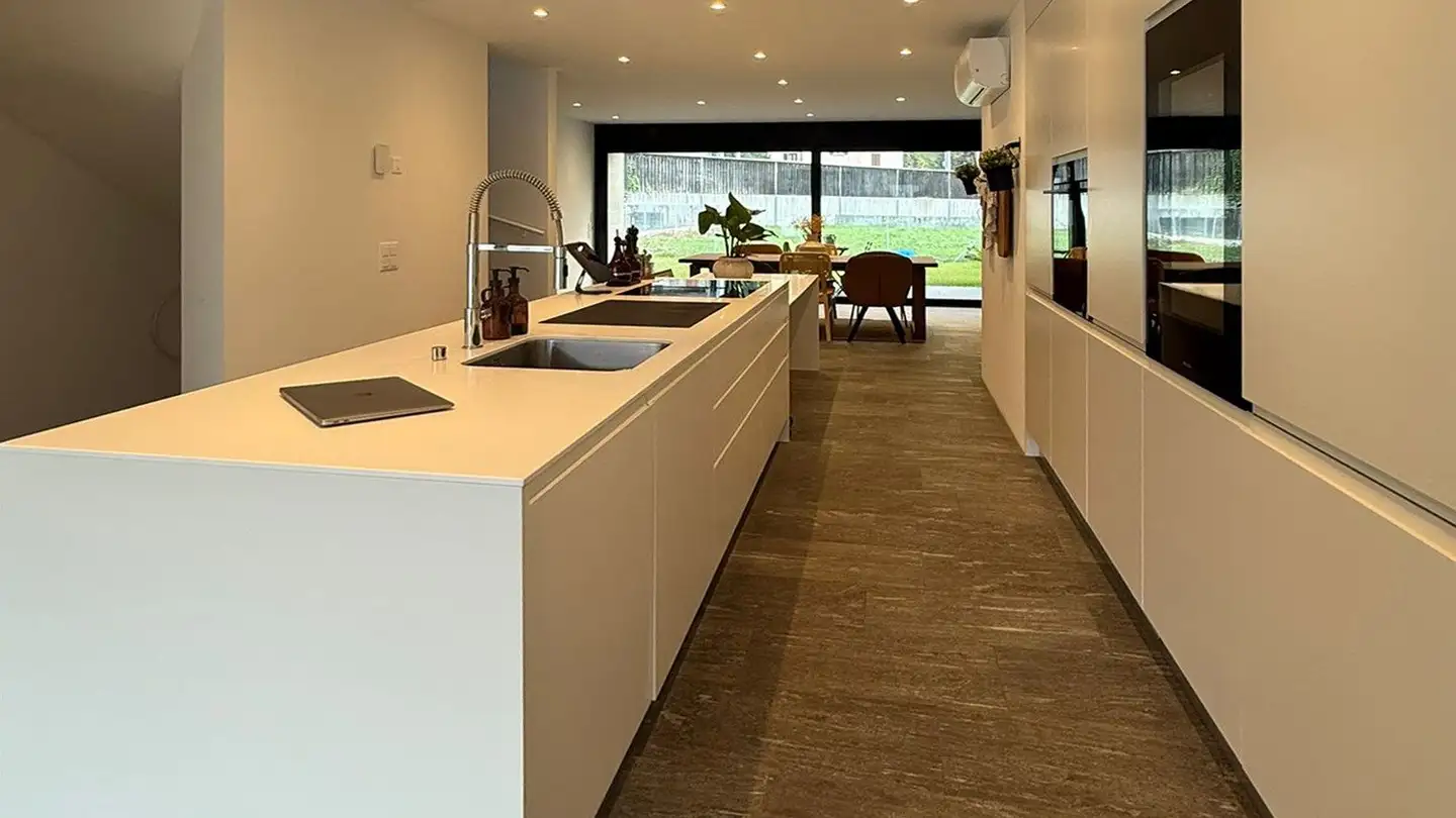 Row house for rent - Via Monda Del Turco 24a, 6710 Biasca - Photo 3