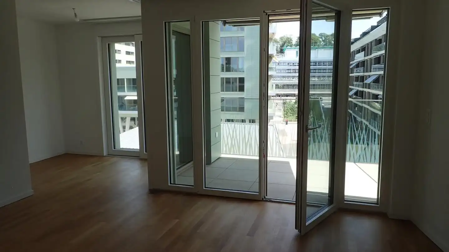 Studio for rent - 1022 Chavannes-près-Renens - Photo 3