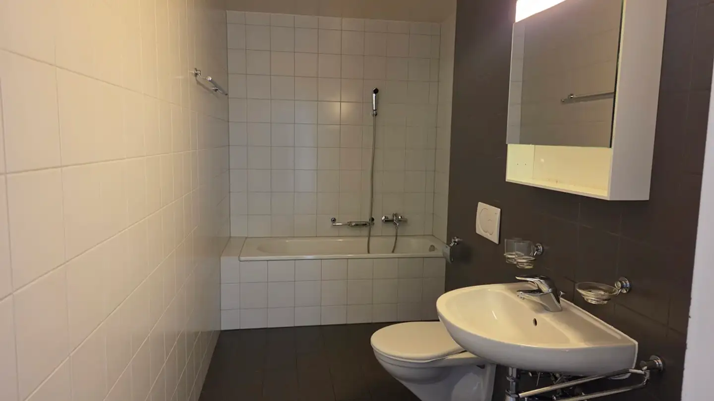 Wohnung mieten - Rue Des Moulins 12, 1800 Vevey - Foto 4