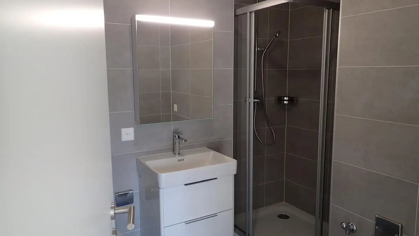 Studio for rent - 1022 Chavannes-près-Renens - Photo 4