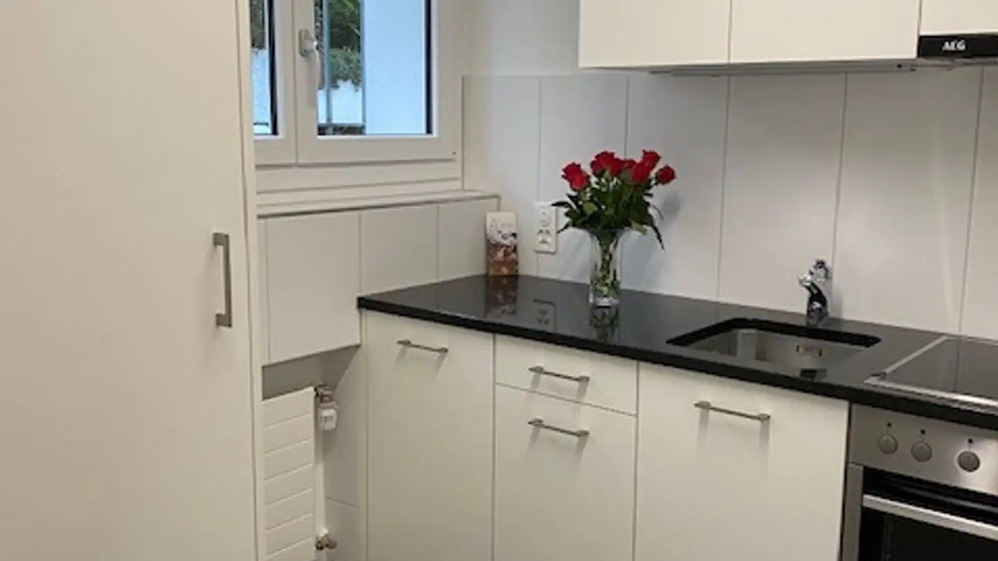 Wohnung mieten - Waldeggweg 2, 5415 Nussbaumen AG - Foto 2