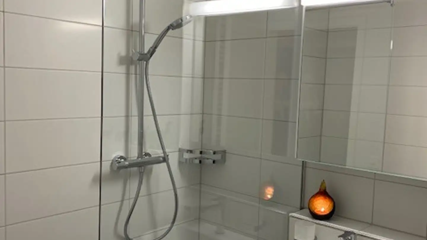 Wohnung mieten - Waldeggweg 2, 5415 Nussbaumen AG - Foto 3