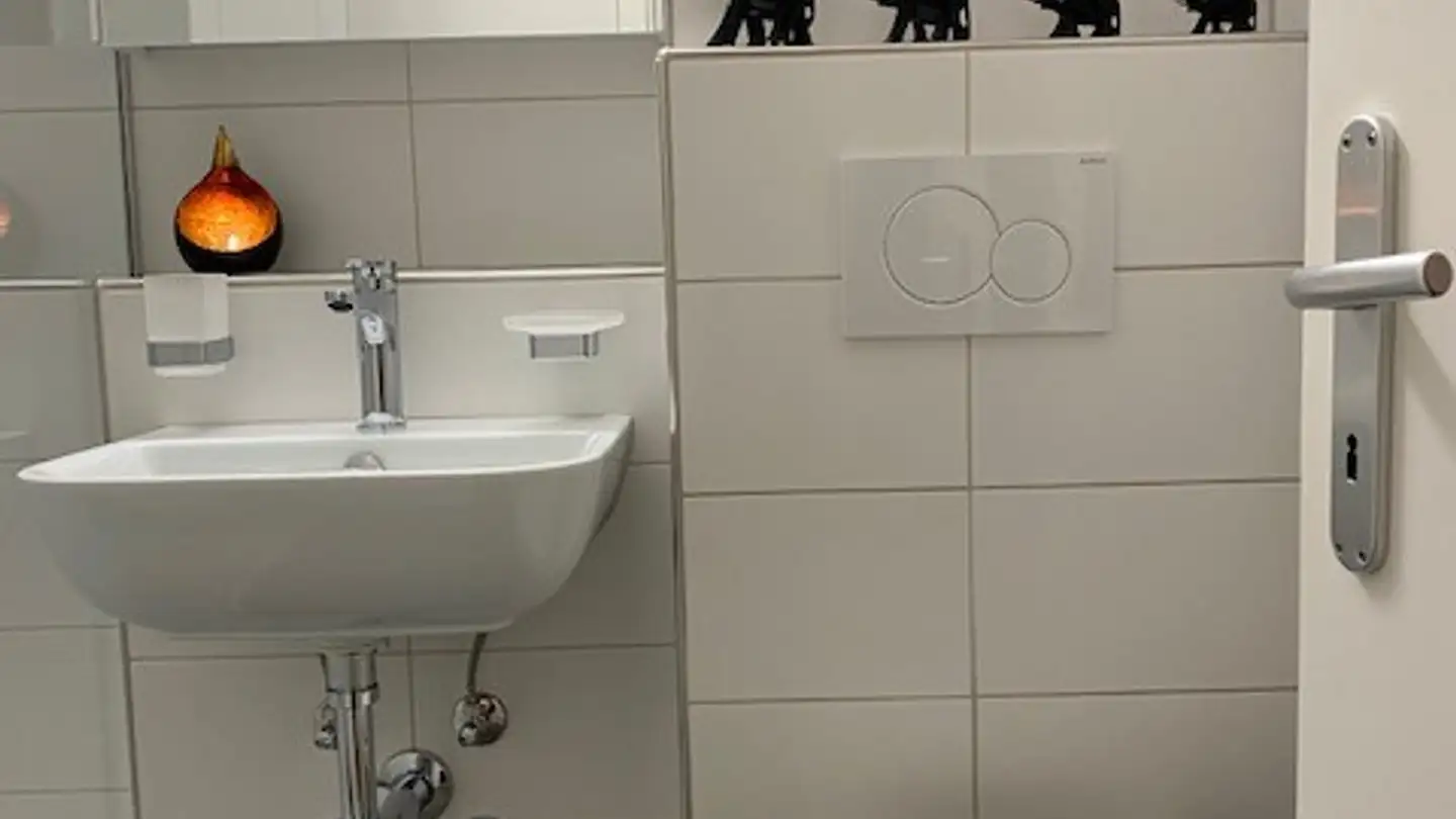 Wohnung mieten - Waldeggweg 2, 5415 Nussbaumen AG - Foto 4