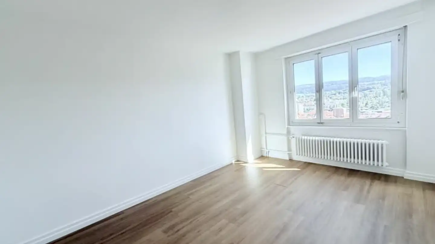 Appartement à louer - Rue De La Combe-Grieurin 39a, 2300 La Chaux-de-Fonds - Photo 2