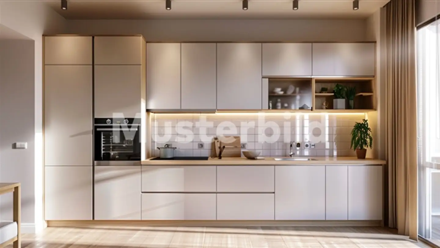 Wohnung kaufen - 8487 Zell ZH - Foto 2