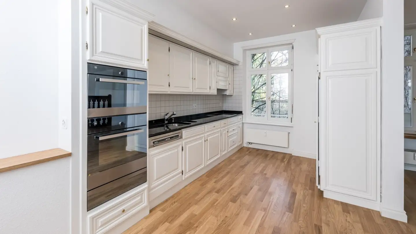 Maisonette mieten - Unterer Rheinweg 128, 4057 Basel - Foto 2