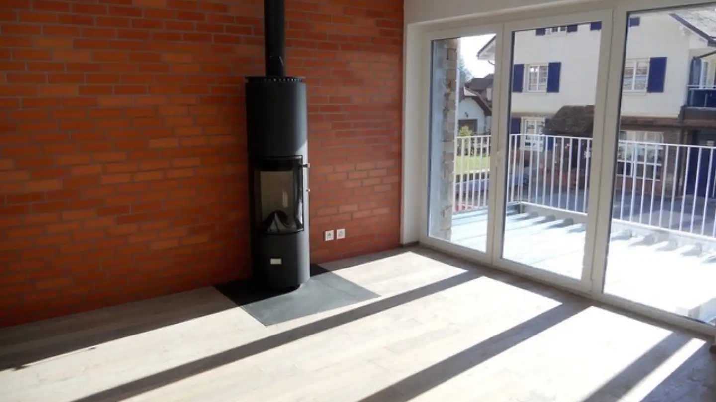 Apartment for rent - 1647 Corbières - Photo 3