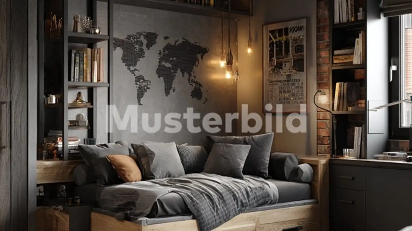 Wohnung kaufen - 8487 Zell ZH - Foto 3