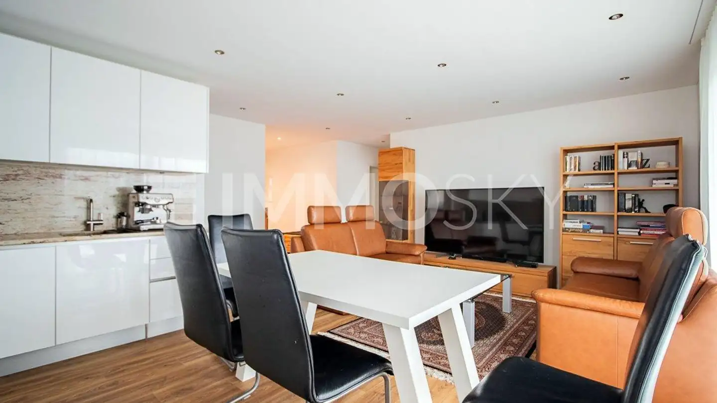 Apartment for sale - 5040 Schöftland