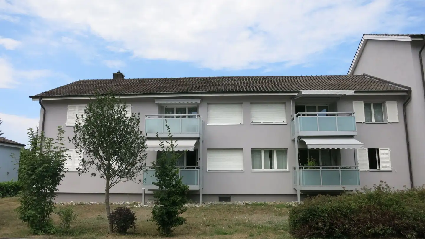Wohnung mieten - Bodenackerstrasse, 5200 Brugg AG