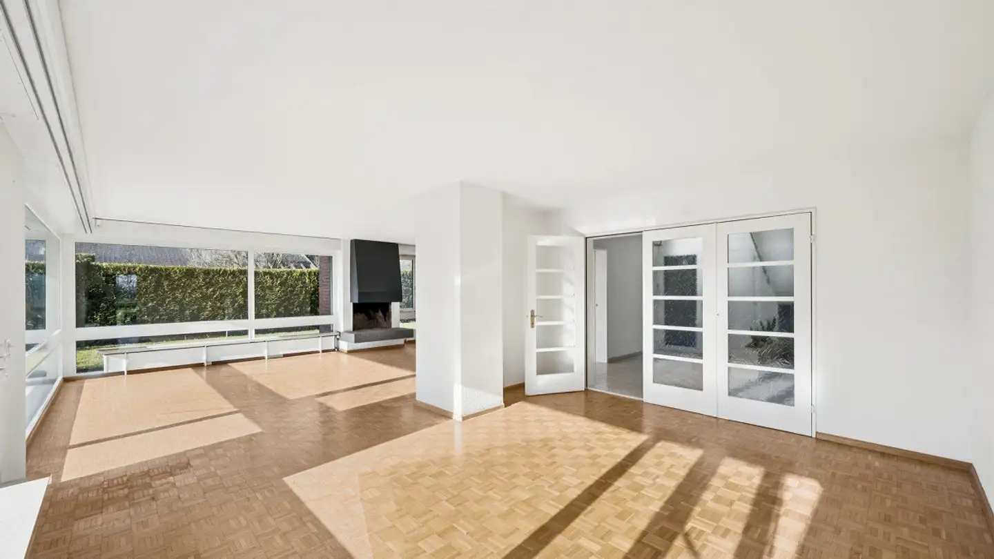 Einfamilienhaus mieten - 4103 Bottmingen - Foto 2