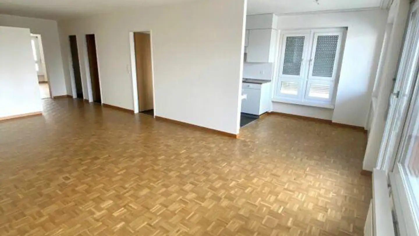 Appartement à louer - Reherstrasse, 9016 St. Gallen - Photo 2