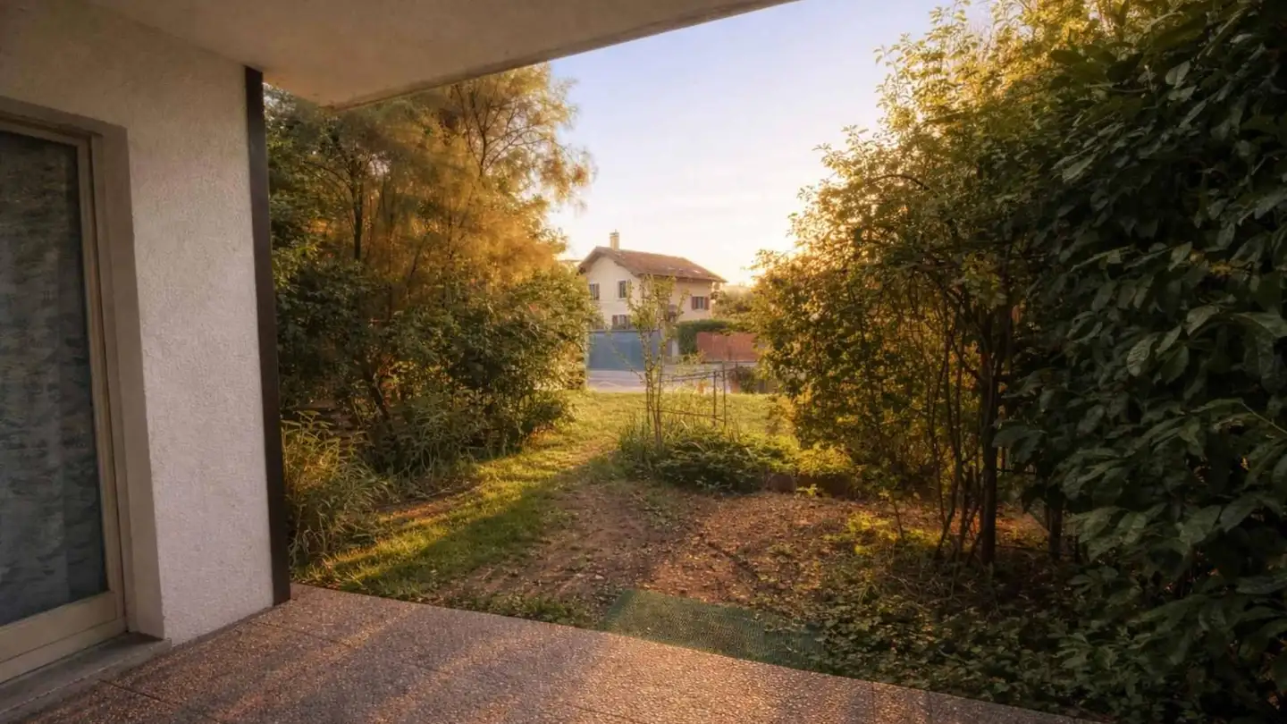 Appartamento in vendita - 1228 Plan-les-Ouates