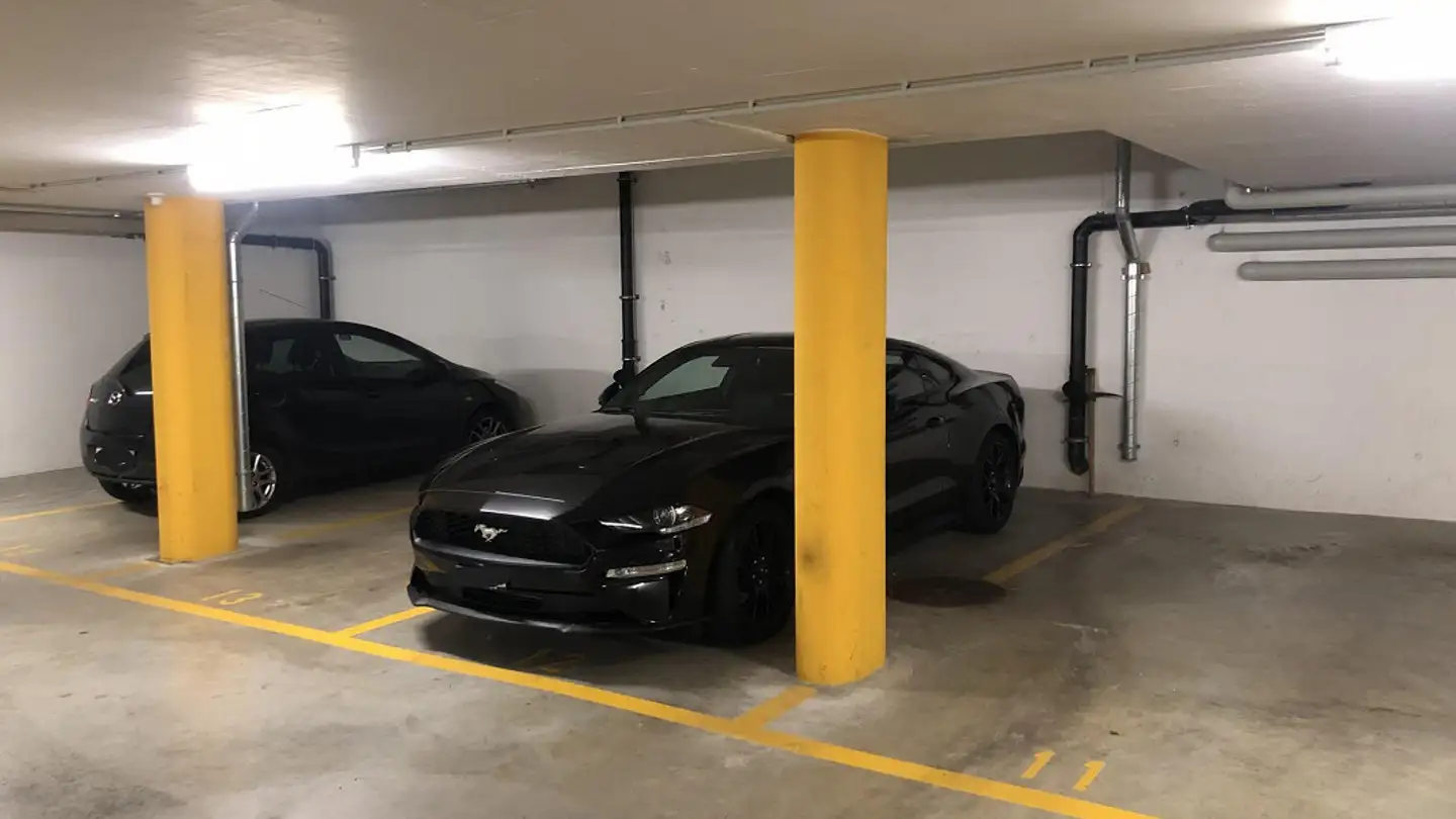 Parcheggio sotterraneo in affitto - Seenerstrasse 221, 8405 Winterthur - Foto 4