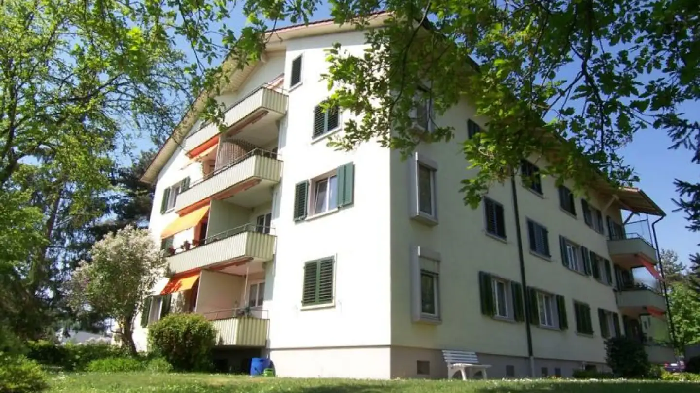 Apartment for rent - Im Gräfler 7, 8207 Schaffhausen