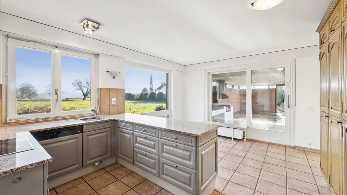 Einfamilienhaus mieten - 4103 Bottmingen - Foto 3