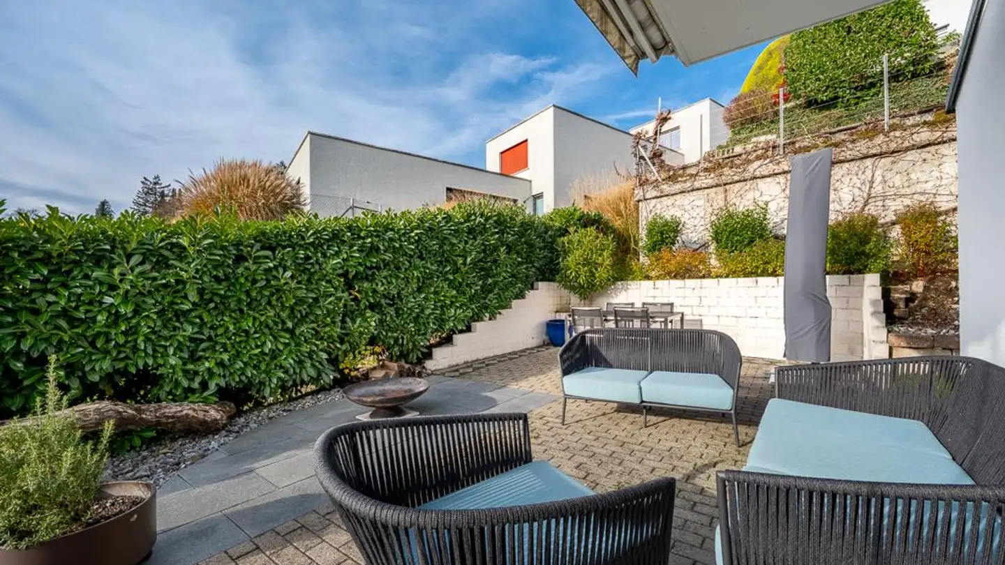 Casa singola in vendita - Heimentalstrasse 29, 5430 Wettingen - Foto 3