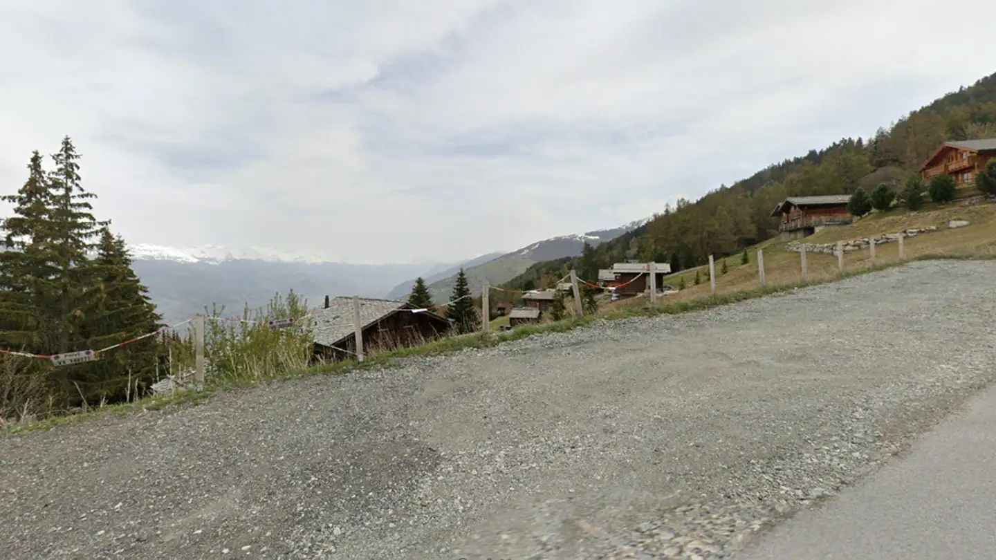 Outdoor parking space for sale - Route Des Clèves, 1997 Haute-Nendaz - Photo 3
