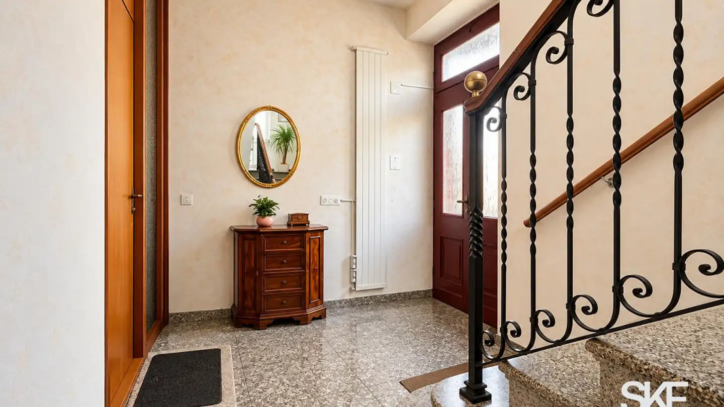 Casa bifamiliare in vendita - Via Bertola 3, 6833 Vacallo - Foto 2