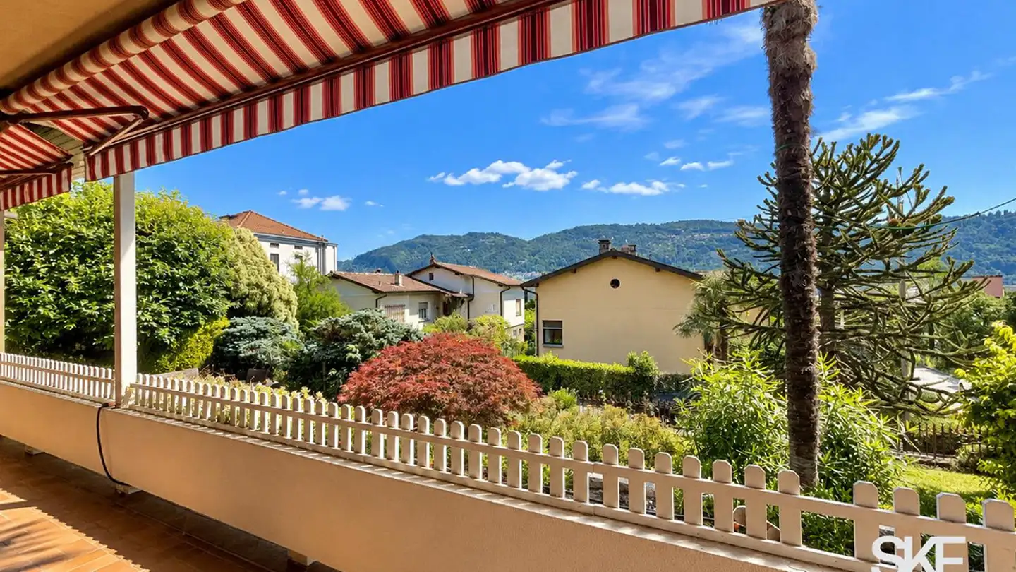 Casa bifamiliare in vendita - Via Bertola 3, 6833 Vacallo - Foto 3