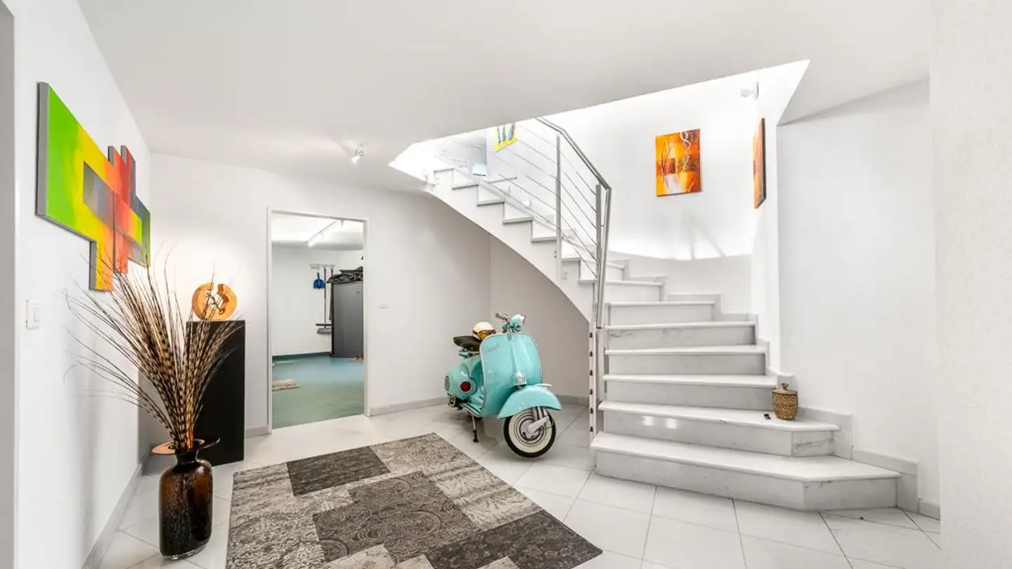 Casa singola in vendita - Heimentalstrasse 29, 5430 Wettingen - Foto 4