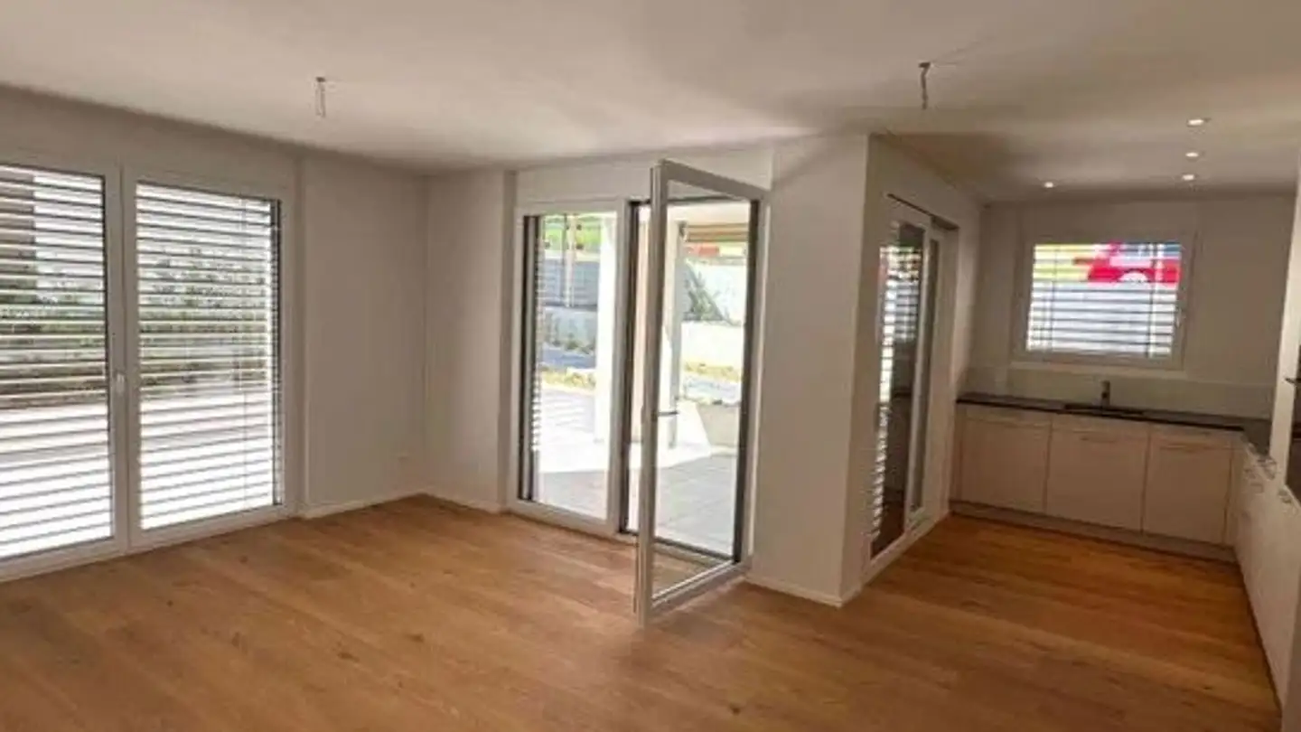 Appartement à louer - Russirainstrasse 5, 5737 Menziken