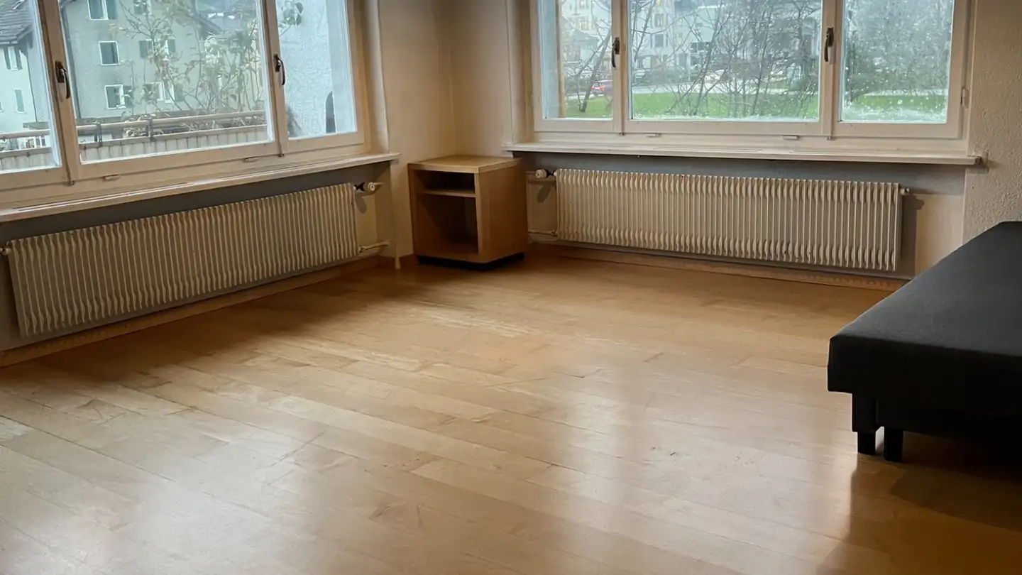 Zimmer mieten - Baumgartenweg 7, 8854 Siebnen - Foto 4