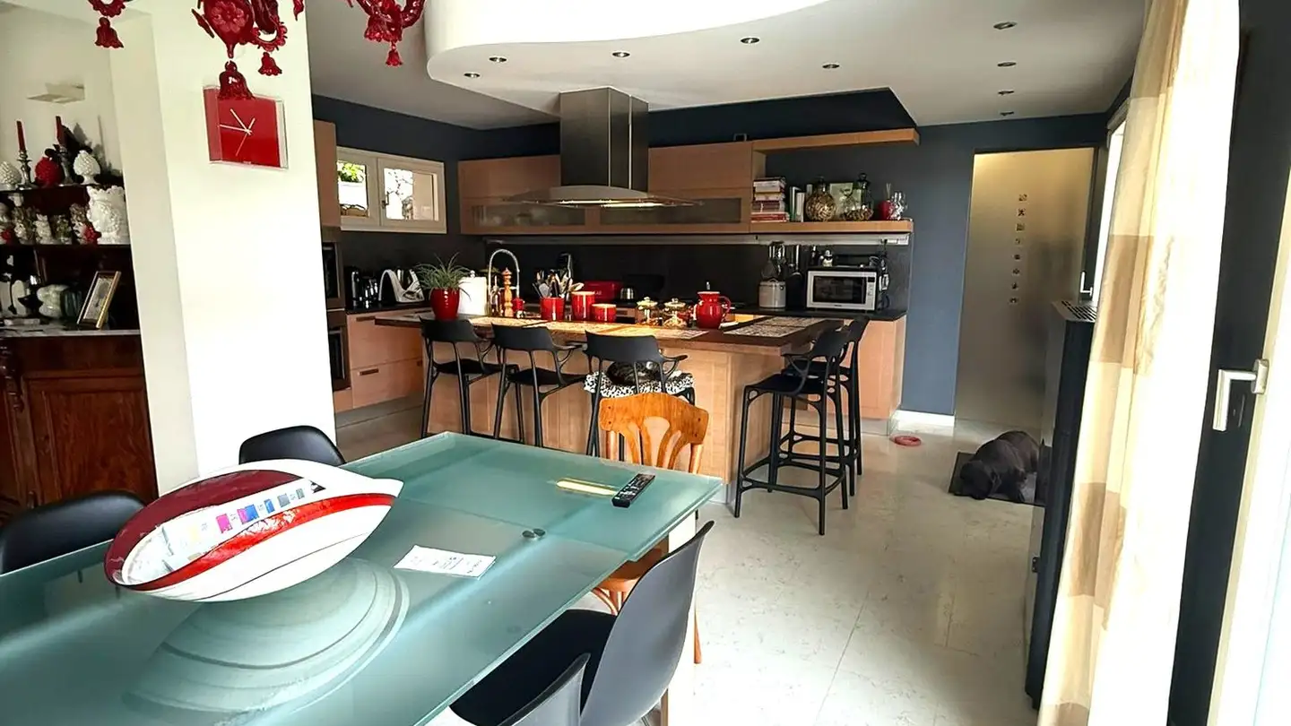 Villa à vendre - 6962 Viganello - Photo 4