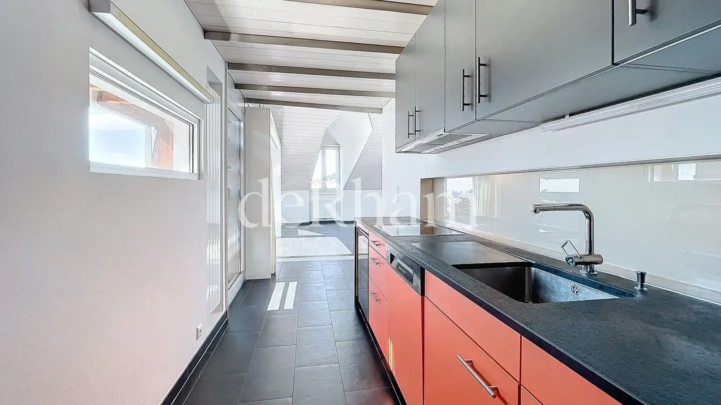 Appartamento in affitto - Rue Du Midi 6, 1009 Pully - Photo 2