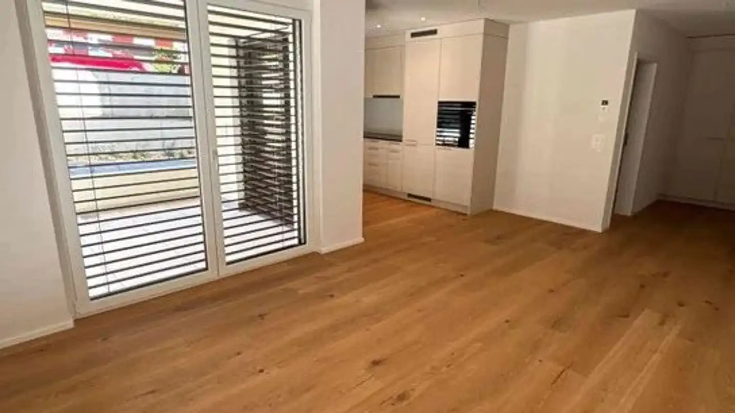 Appartement à louer - Russirainstrasse 5, 5737 Menziken - Photo 3