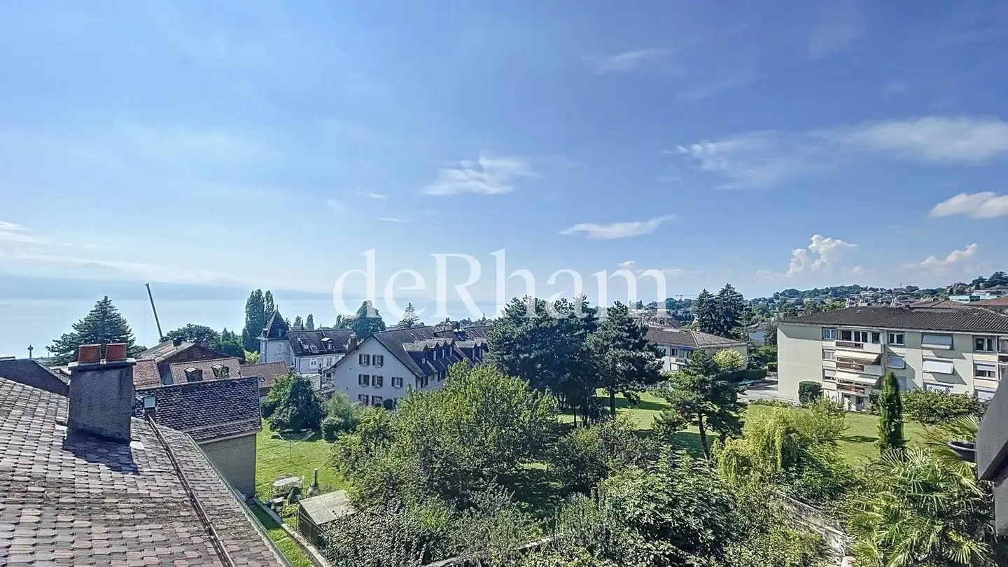 Appartamento in affitto - Rue Du Midi 6, 1009 Pully - Photo 3