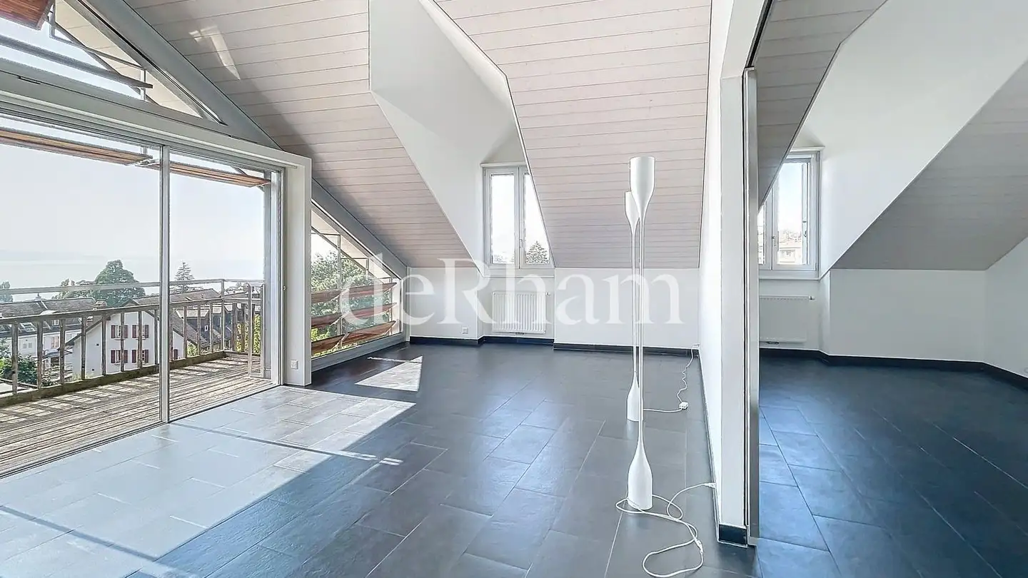 Appartamento in affitto - Rue Du Midi 6, 1009 Pully - Photo 4