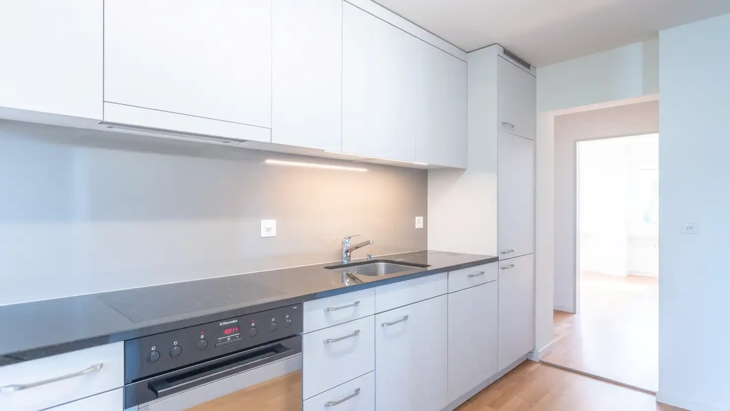 Wohnung mieten - Oberfeldstrasse 33a, 4133 Pratteln