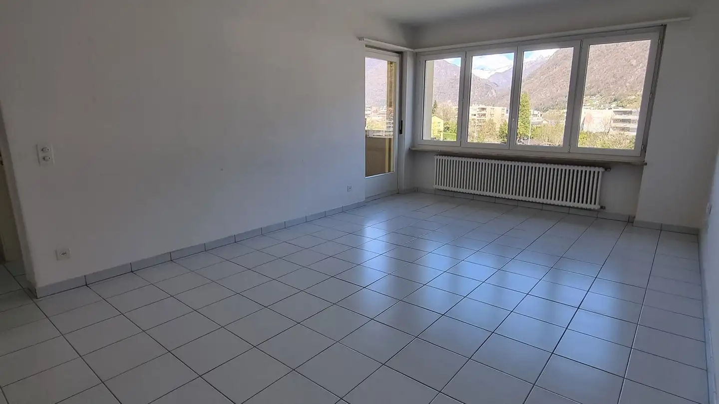 Appartamento in affitto - Strada Madonna Della Fontana 2, 6612 Ascona - Photo 4