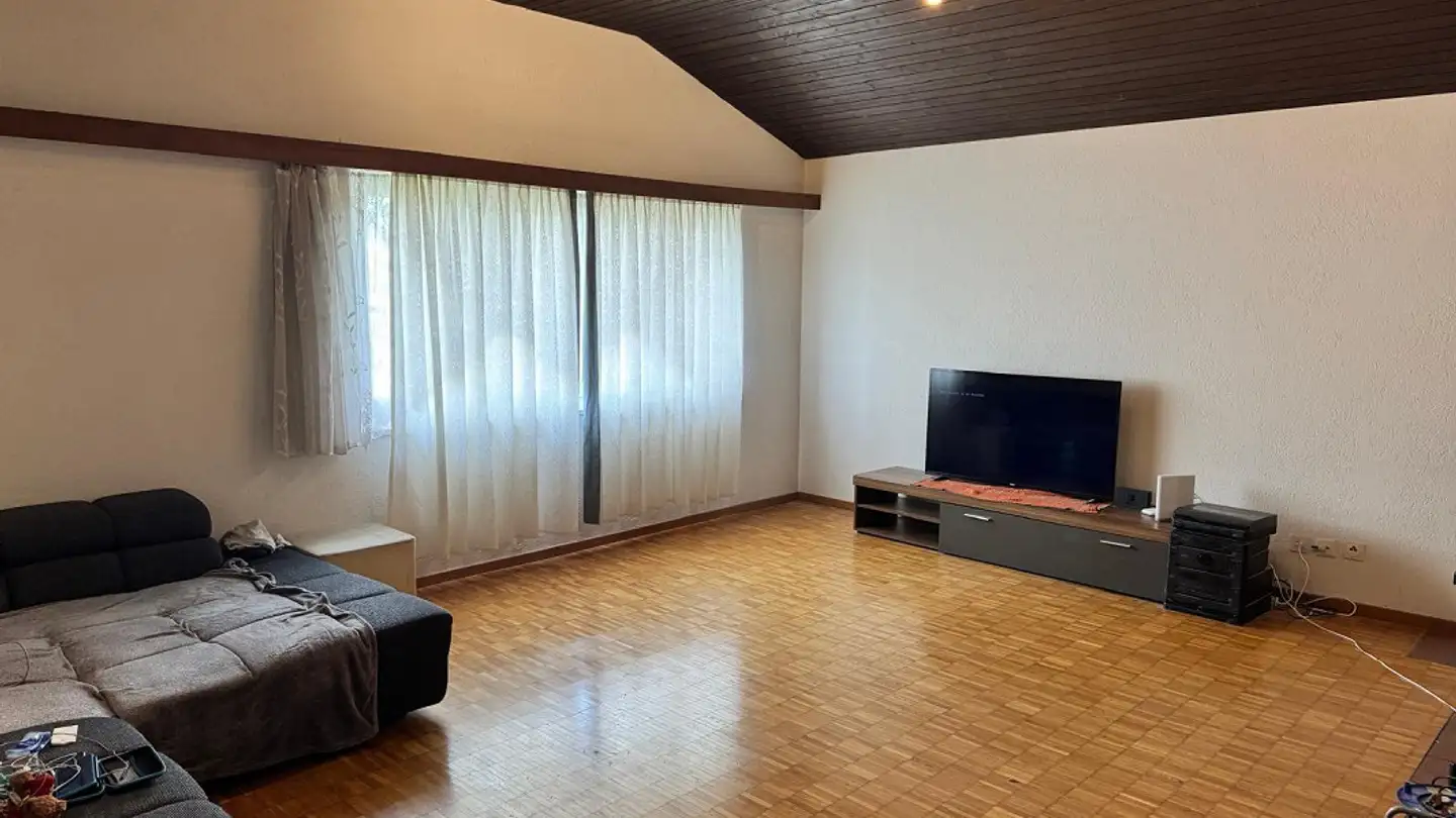 Appartamento in affitto - Bülsweg 4, 9472 Grabs