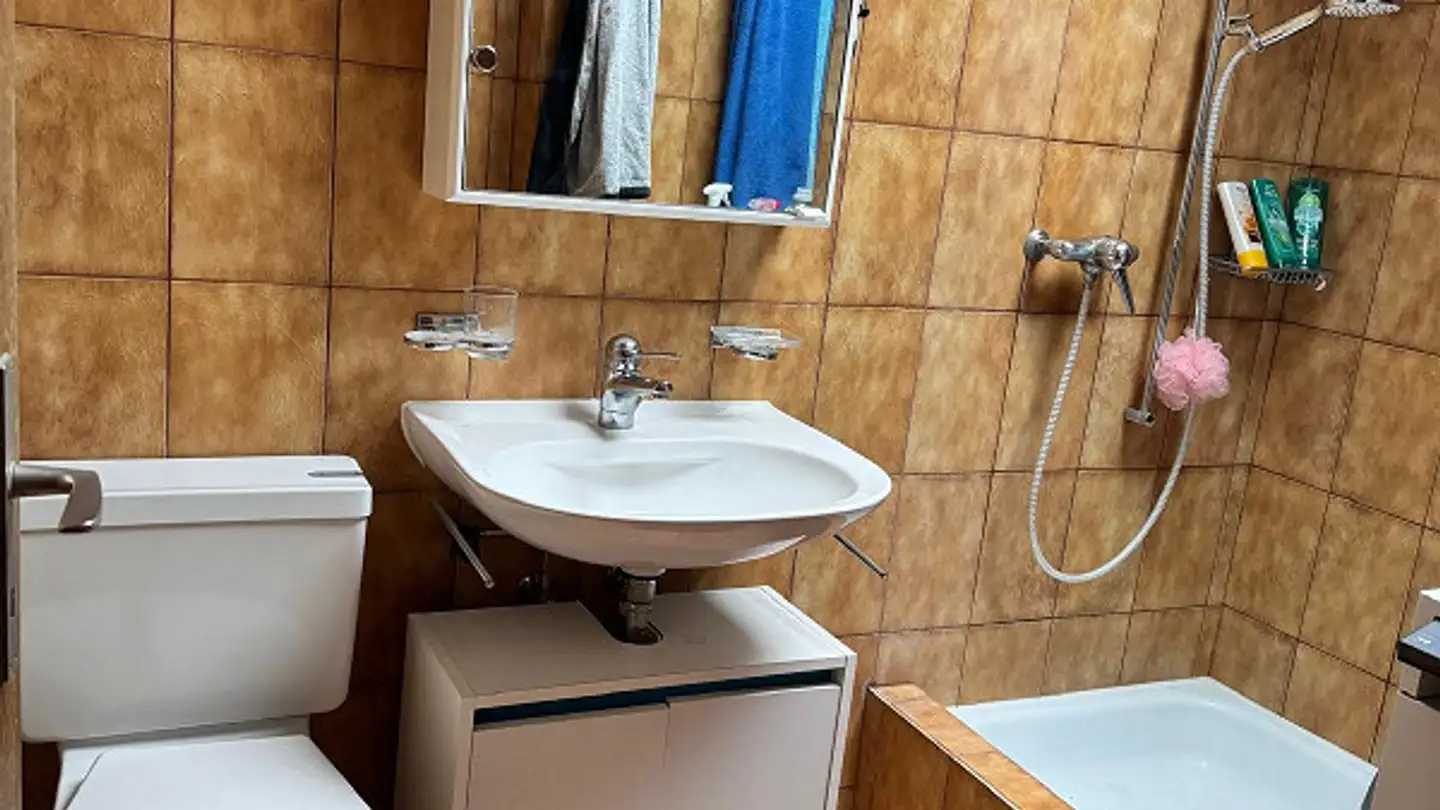 Appartamento in affitto - Bülsweg 4, 9472 Grabs - Foto 4