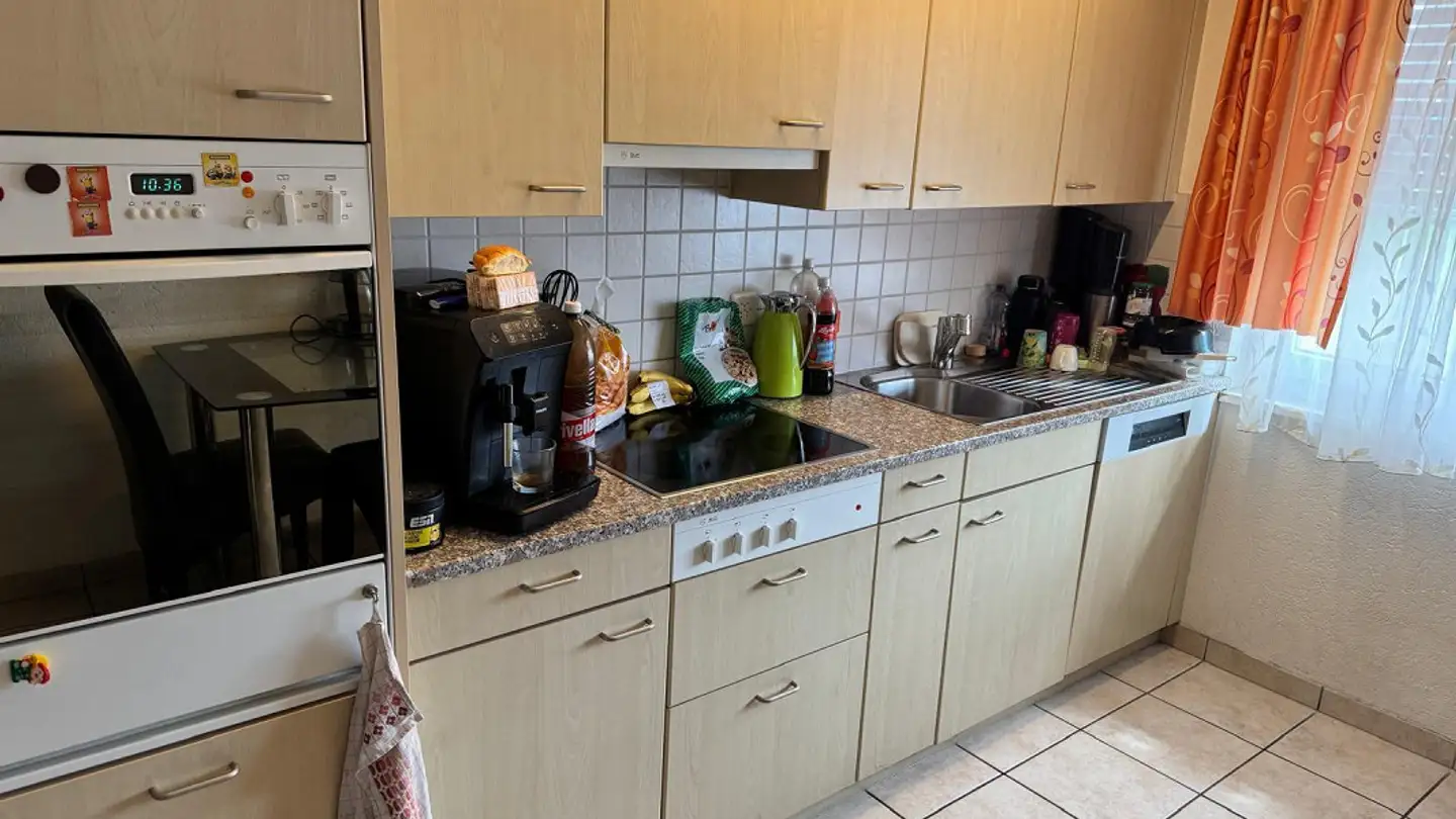 Appartamento in affitto - Bülsweg 4, 9472 Grabs - Foto 3